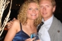 Jill James, End of Season ball 2009 - Courchevel Enquirer